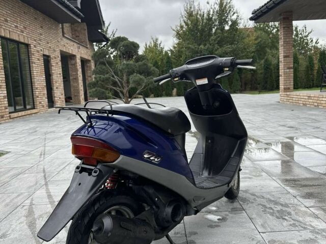 Хонда Другая, объемом двигателя 50 л и пробегом 0 тыс. км за 281 $, фото 3 на Automoto.ua