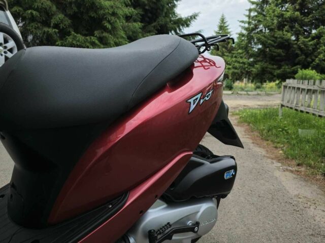 Хонда Другая, объемом двигателя 50 л и пробегом 0 тыс. км за 670 $, фото 5 на Automoto.ua