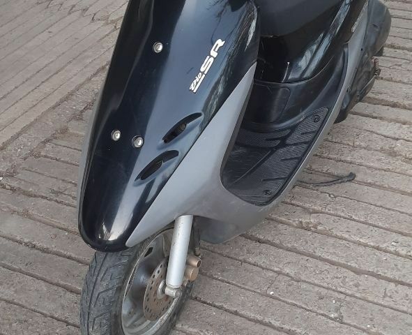 Хонда Інша, об'ємом двигуна 49 л та пробігом 0 тис. км за 451 $, фото 1 на Automoto.ua