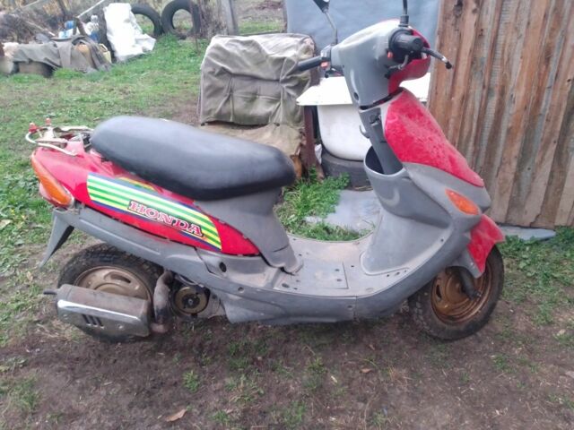 Хонда Другая, объемом двигателя 0 л и пробегом 0 тыс. км за 100 $, фото 1 на Automoto.ua