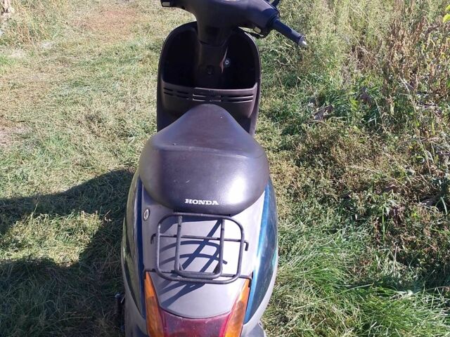 Хонда Другая, объемом двигателя 49 л и пробегом 0 тыс. км за 297 $, фото 2 на Automoto.ua