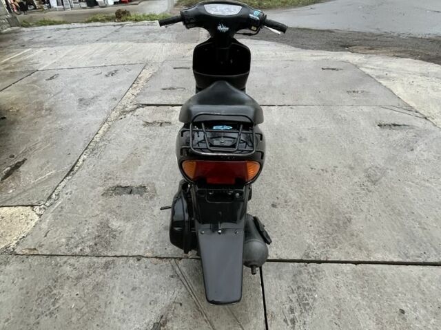 Хонда Інша, об'ємом двигуна 49 л та пробігом 0 тис. км за 284 $, фото 3 на Automoto.ua