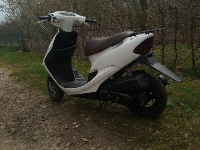 Хонда Другая, объемом двигателя 65 л и пробегом 0 тыс. км за 315 $, фото 6 на Automoto.ua