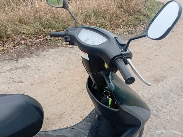 Хонда Другая, объемом двигателя 50 л и пробегом 0 тыс. км за 237 $, фото 4 на Automoto.ua