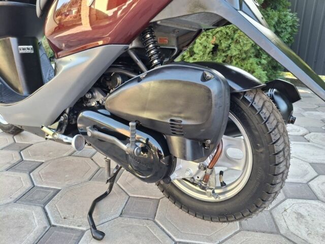 Хонда Другая, объемом двигателя 49 л и пробегом 0 тыс. км за 650 $, фото 8 на Automoto.ua