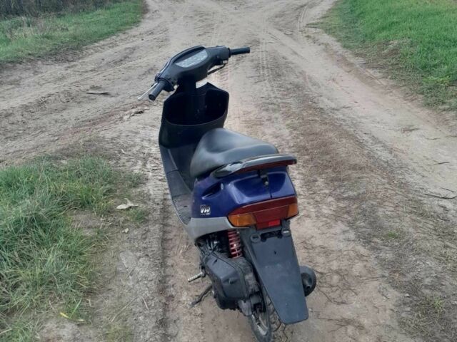 Хонда Другая, объемом двигателя 50 л и пробегом 0 тыс. км за 281 $, фото 2 на Automoto.ua