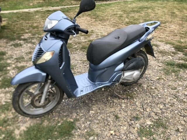 Хонда Другая, объемом двигателя 0.15 л и пробегом 0 тыс. км за 500 $, фото 1 на Automoto.ua