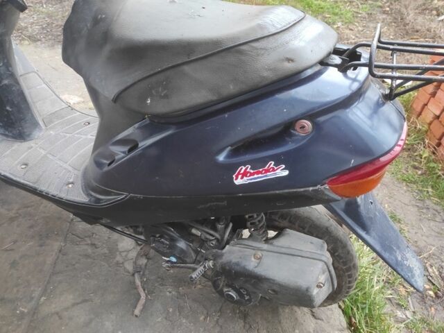 Хонда Другая, объемом двигателя 49 л и пробегом 0 тыс. км за 167 $, фото 2 на Automoto.ua