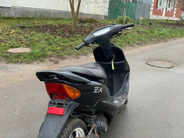 Хонда Інша, об'ємом двигуна 65 л та пробігом 0 тис. км за 260 $, фото 1 на Automoto.ua