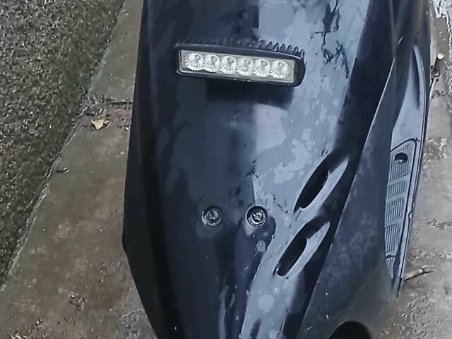 Хонда Інша, об'ємом двигуна 0 л та пробігом 0 тис. км за 333 $, фото 3 на Automoto.ua