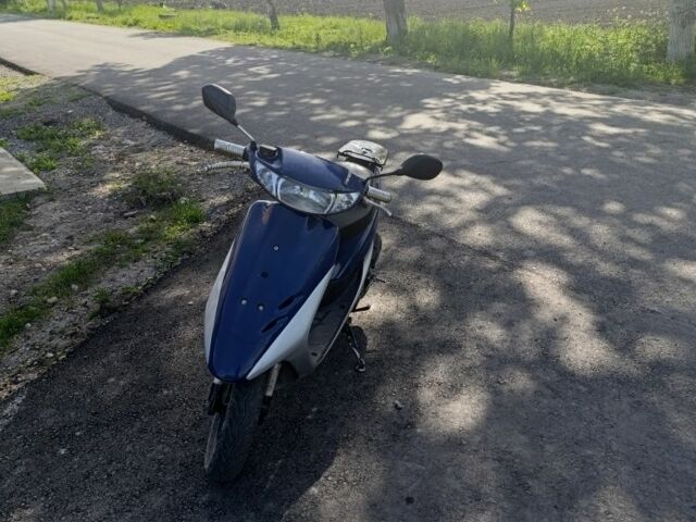 Хонда Другая, объемом двигателя 65 л и пробегом 0 тыс. км за 565 $, фото 2 на Automoto.ua