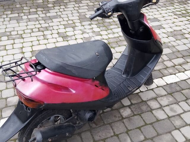 Хонда Другая, объемом двигателя 49 л и пробегом 0 тыс. км за 190 $, фото 3 на Automoto.ua