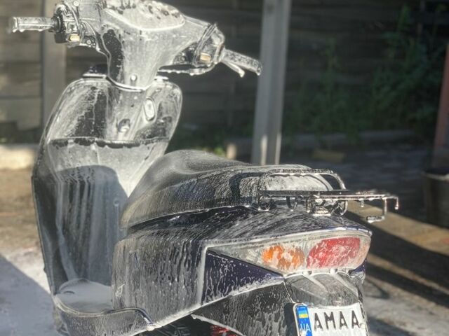 Хонда Другая, объемом двигателя 50 л и пробегом 0 тыс. км за 473 $, фото 7 на Automoto.ua