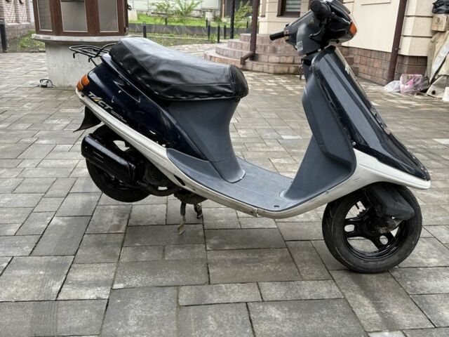 Хонда Інша, об'ємом двигуна 50 л та пробігом 0 тис. км за 150 $, фото 2 на Automoto.ua