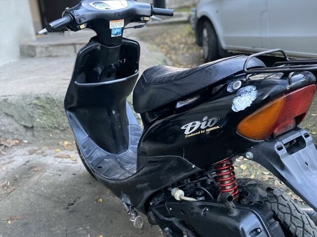 Хонда Інша, об'ємом двигуна 50 л та пробігом 0 тис. км за 286 $, фото 2 на Automoto.ua