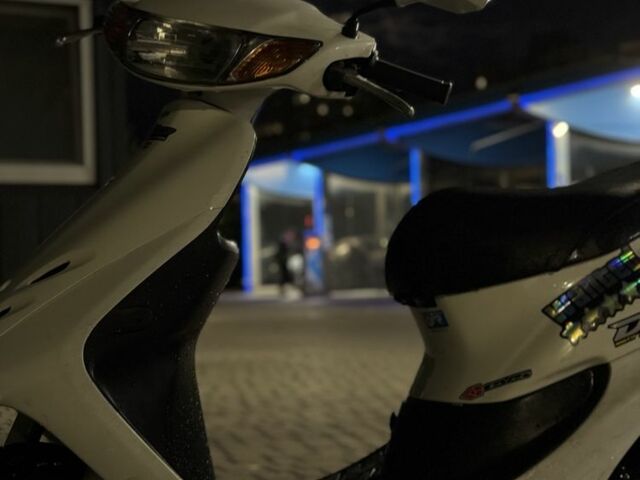 Хонда Інша, об'ємом двигуна 65 л та пробігом 0 тис. км за 428 $, фото 1 на Automoto.ua