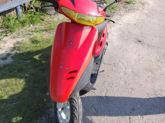 Хонда Другая, объемом двигателя 49 л и пробегом 0 тыс. км за 84 $, фото 3 на Automoto.ua