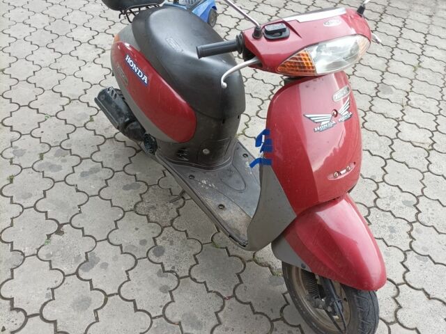 Хонда Другая, объемом двигателя 49 л и пробегом 0 тыс. км за 170 $, фото 4 на Automoto.ua