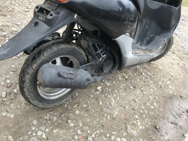 Хонда Другая, объемом двигателя 50 л и пробегом 0 тыс. км за 238 $, фото 6 на Automoto.ua