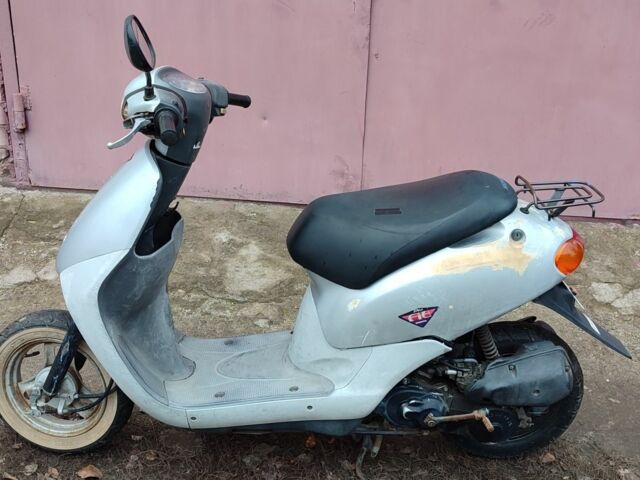 Хонда Другая, объемом двигателя 49 л и пробегом 0 тыс. км за 214 $, фото 1 на Automoto.ua