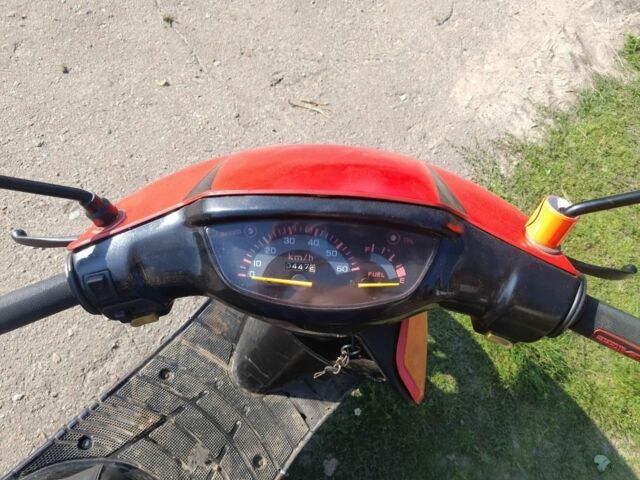 Хонда Другая, объемом двигателя 49 л и пробегом 0 тыс. км за 84 $, фото 6 на Automoto.ua