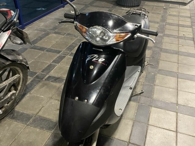 Хонда Другая, объемом двигателя 49 л и пробегом 0 тыс. км за 355 $, фото 2 на Automoto.ua