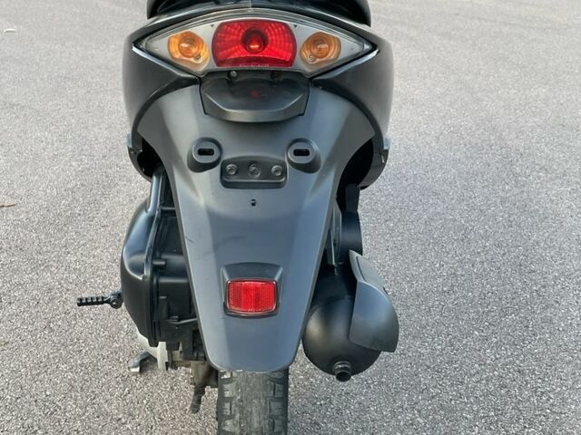 Хонда Інша, об'ємом двигуна 49 л та пробігом 0 тис. км за 427 $, фото 4 на Automoto.ua