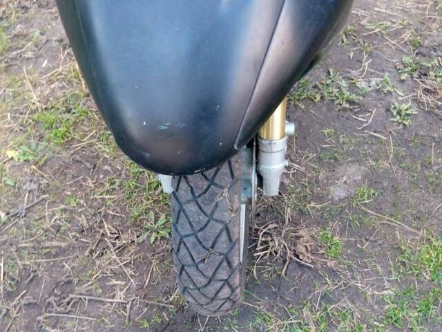 Хонда Другая, объемом двигателя 0 л и пробегом 0 тыс. км за 190 $, фото 5 на Automoto.ua