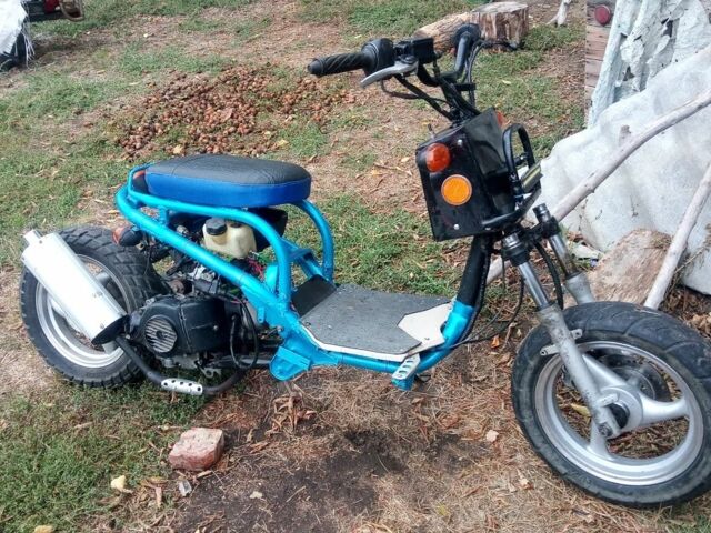 Хонда Другая, объемом двигателя 80 л и пробегом 0 тыс. км за 130 $, фото 6 на Automoto.ua