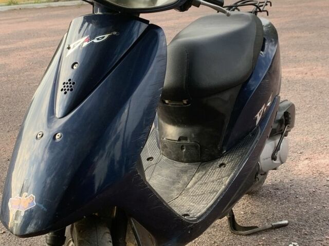 Хонда Другая, объемом двигателя 50 л и пробегом 0 тыс. км за 473 $, фото 2 на Automoto.ua