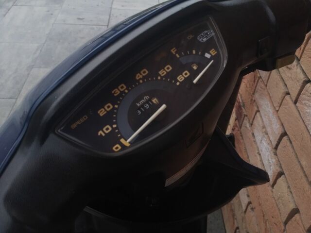 Хонда Другая, объемом двигателя 50 л и пробегом 0 тыс. км за 281 $, фото 5 на Automoto.ua
