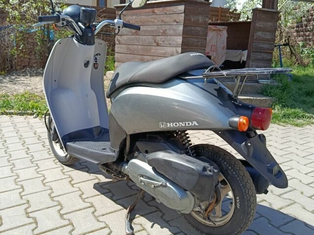 Хонда Другая, объемом двигателя 49 л и пробегом 0 тыс. км за 390 $, фото 1 на Automoto.ua