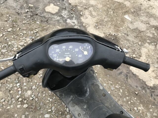 Хонда Другая, объемом двигателя 50 л и пробегом 0 тыс. км за 238 $, фото 4 на Automoto.ua