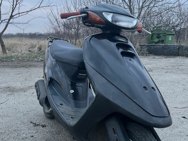 Хонда Інша, об'ємом двигуна 50 л та пробігом 0 тис. км за 166 $, фото 1 на Automoto.ua