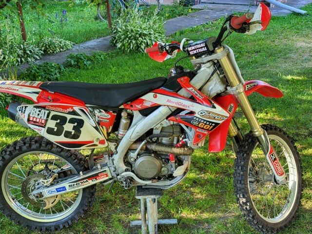 Хонда Другая, объемом двигателя 0.45 л и пробегом 0 тыс. км за 2800 $, фото 5 на Automoto.ua