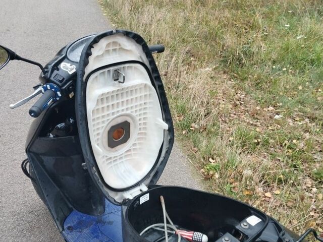 Хонда Другая, объемом двигателя 49 л и пробегом 0 тыс. км за 286 $, фото 7 на Automoto.ua