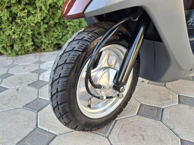 Хонда Другая, объемом двигателя 49 л и пробегом 0 тыс. км за 650 $, фото 7 на Automoto.ua