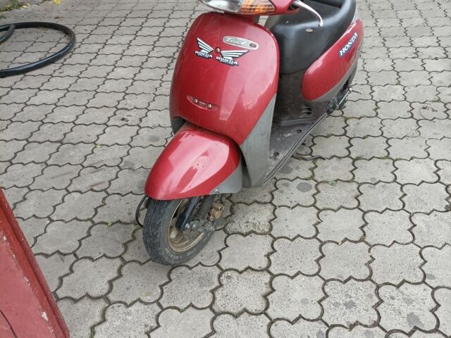 Хонда Другая, объемом двигателя 49 л и пробегом 0 тыс. км за 170 $, фото 3 на Automoto.ua