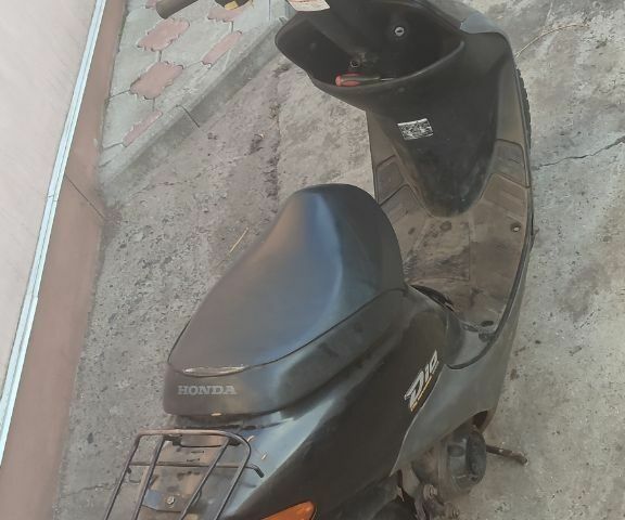 Хонда Другая, объемом двигателя 50 л и пробегом 0 тыс. км за 143 $, фото 3 на Automoto.ua