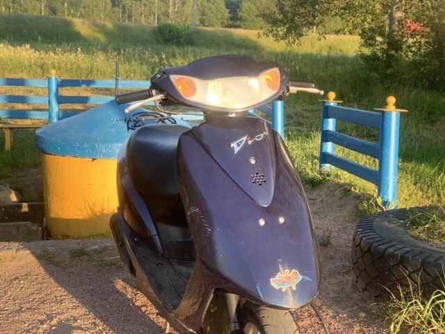 Хонда Другая, объемом двигателя 50 л и пробегом 0 тыс. км за 473 $, фото 5 на Automoto.ua