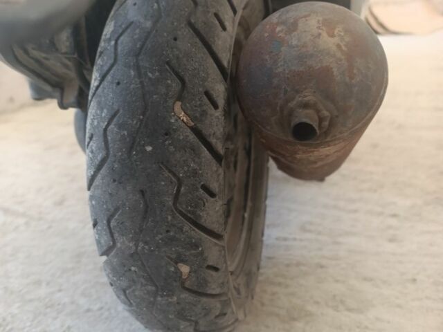 Хонда Другая, объемом двигателя 65 л и пробегом 0 тыс. км за 565 $, фото 8 на Automoto.ua