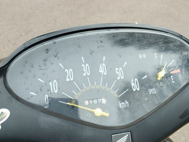 Хонда Другая, объемом двигателя 49 л и пробегом 0 тыс. км за 286 $, фото 4 на Automoto.ua