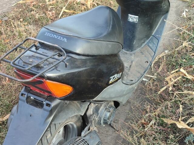 Хонда Другая, объемом двигателя 50 л и пробегом 0 тыс. км за 196 $, фото 2 на Automoto.ua