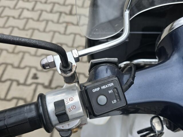 Хонда Другая, объемом двигателя 49 л и пробегом 0 тыс. км за 1000 $, фото 6 на Automoto.ua