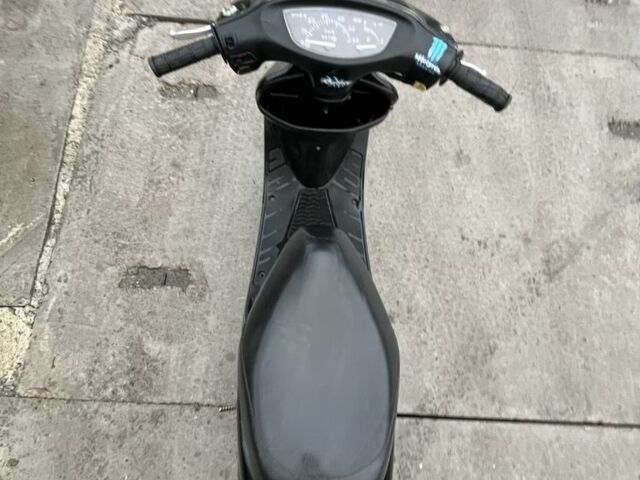 Хонда Інша, об'ємом двигуна 49 л та пробігом 0 тис. км за 284 $, фото 7 на Automoto.ua