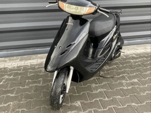 Хонда Другая, объемом двигателя 50 л и пробегом 0 тыс. км за 213 $, фото 1 на Automoto.ua