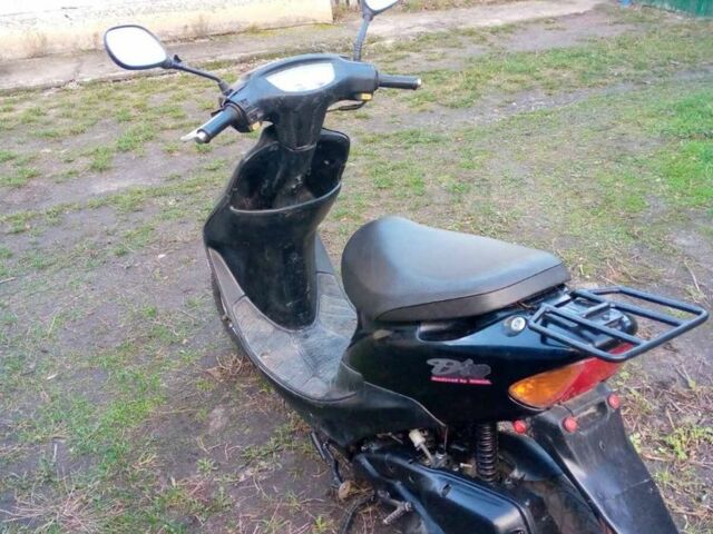 Хонда Другая, объемом двигателя 0 л и пробегом 0 тыс. км за 190 $, фото 1 на Automoto.ua