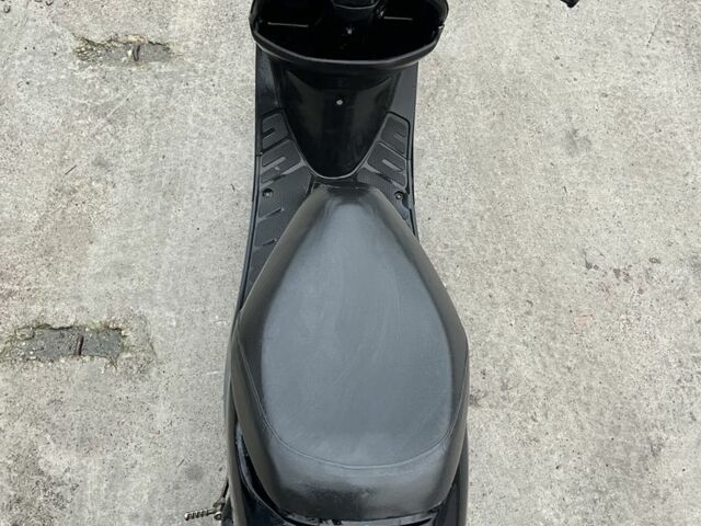 Хонда Інша, об'ємом двигуна 49 л та пробігом 0 тис. км за 284 $, фото 4 на Automoto.ua