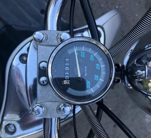 Хонда Другая, объемом двигателя 90 л и пробегом 0 тыс. км за 1150 $, фото 2 на Automoto.ua