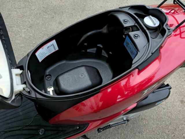 Хонда Другая, объемом двигателя 50 л и пробегом 0 тыс. км за 670 $, фото 9 на Automoto.ua